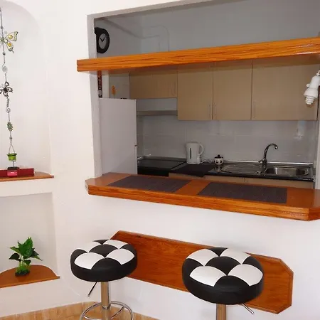 Apartamento Apto En Paraiso Costa Adeje (Tenerife)