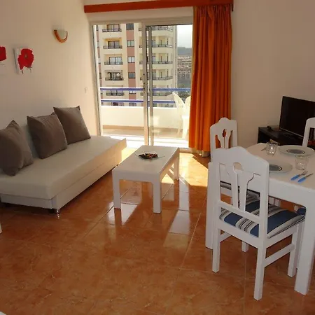 Apartamento Apto En Paraiso Costa Adeje (Tenerife)