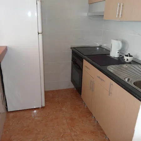 Apto En Paraiso Costa Adeje (Tenerife)