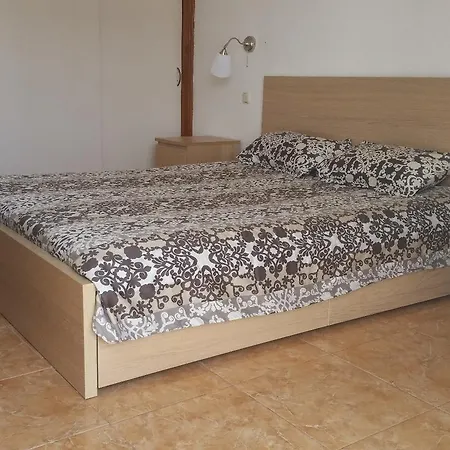 Apto En Paraiso